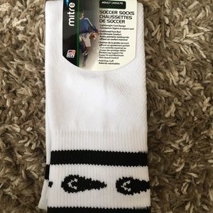 Soccer Socks